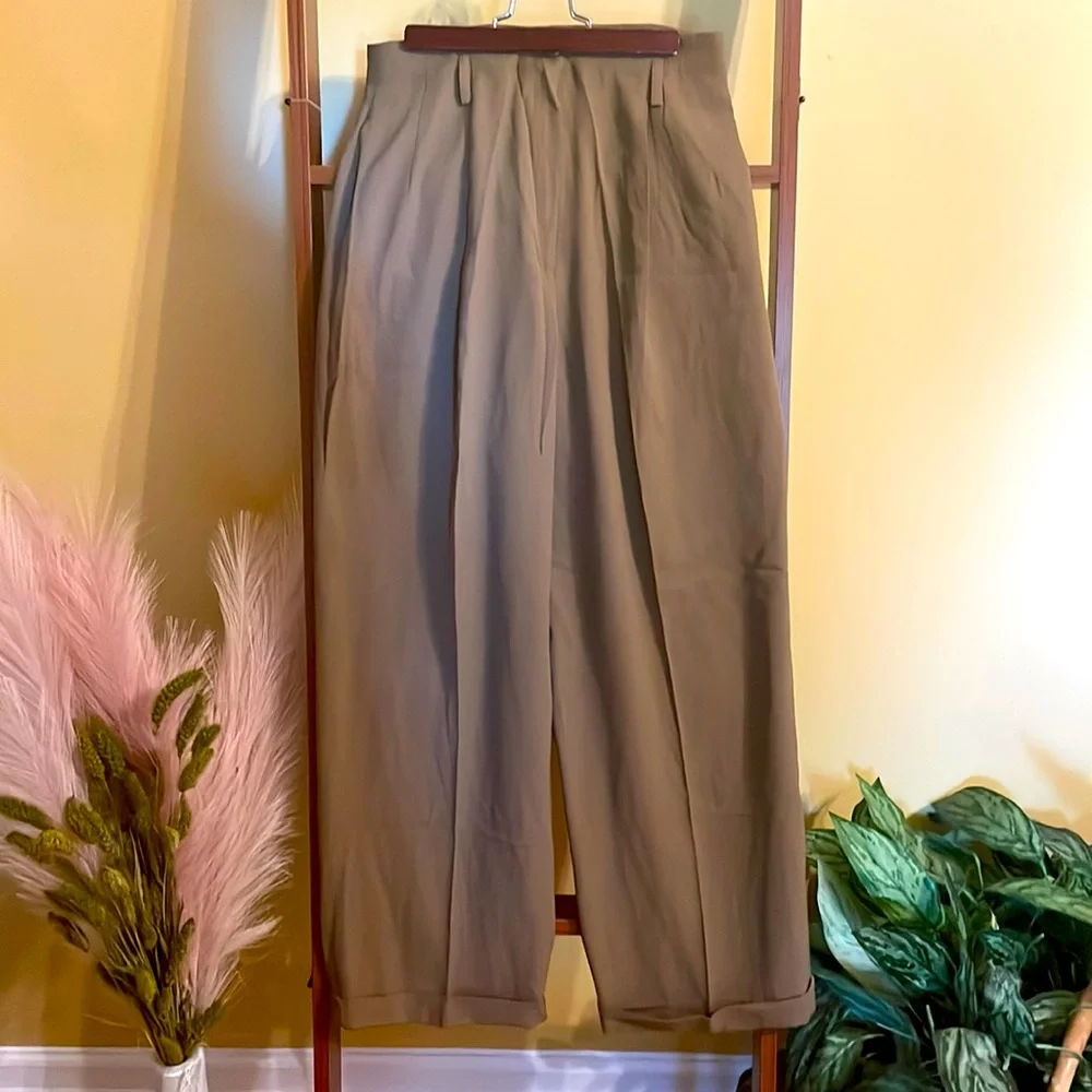 Vintage “Bubble Pants” - Picture 1 of 6